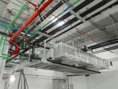 More for Less AC Repair of Killeen