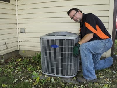 More for Less AC Repair of Killeen
