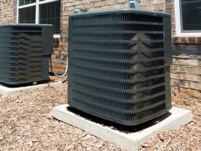 More for Less AC Repair of Killeen