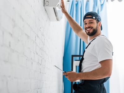 More Than Air & Heating