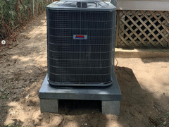 Moreau's Thermal Services