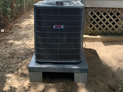 Moreau's Thermal Services