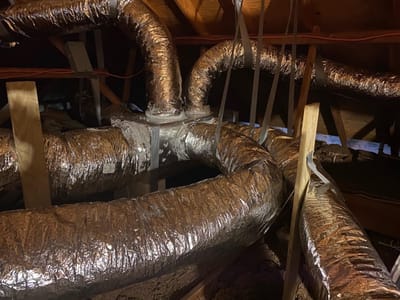 Moreau's Thermal Services