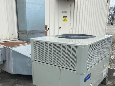 Moreau's Thermal Services