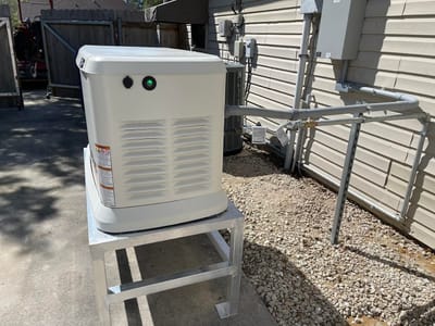 Moreau's Thermal Services