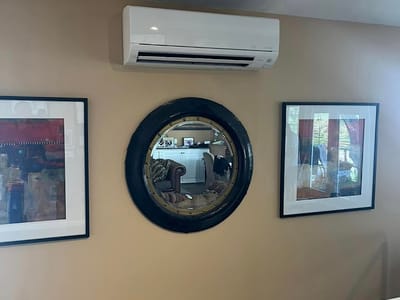 Moreau's Thermal Services