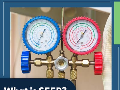 Morehart Air Conditioning and Heating