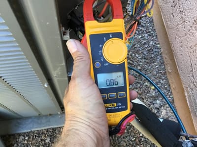 Morehart Air Conditioning and Heating