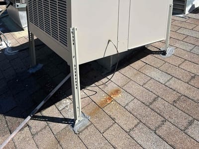 Morehart Air Conditioning and Heating