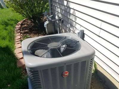Morehead HVAC