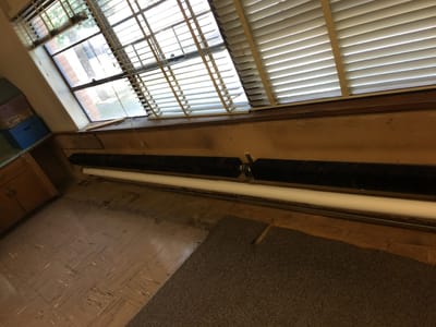 Moreland Cooling, Heating & Plumbing LLC