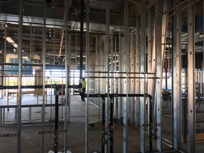 Moreland Cooling, Heating & Plumbing LLC