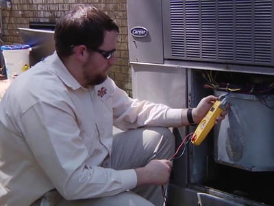 Morelli Heating & Air Conditioning Inc.