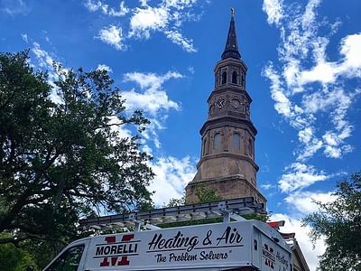 Morelli Heating & Air Conditioning Inc.