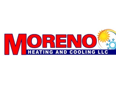 Moreno Heating and Cooling LLC