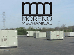 Moreno Mechanical