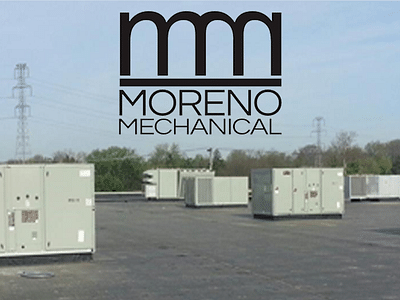 Moreno Mechanical