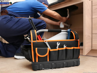 Morey Plumbing, Heating, & Cooling, Inc.