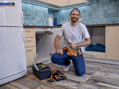 Morey Plumbing, Heating, & Cooling, Inc.