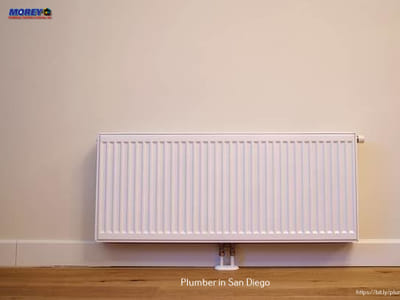 Morey Plumbing, Heating, & Cooling, Inc.