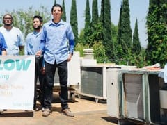 Morflow Air & Heating