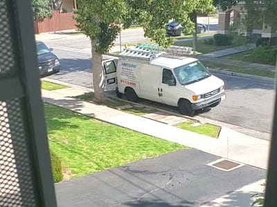 Morflow Air & Heating