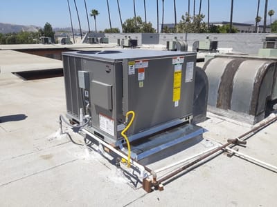 Morflow Air & Heating