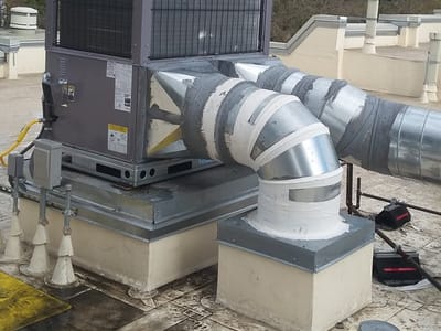 Morflow Air & Heating