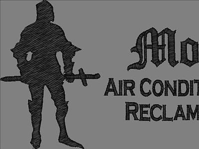 Morgan Air Conditioning & Reclamation