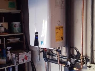 Morgan Brothers Sewer and Rooter