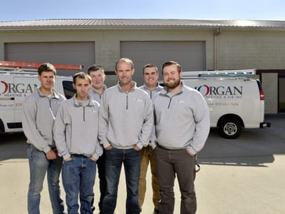 Morgan Heating & Air