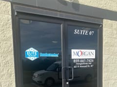 Morgan Heating & Air