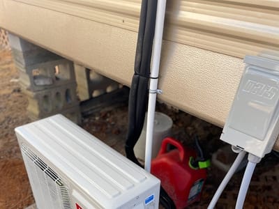 Morgan Heating and Air