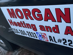 Morgan Heating and Air