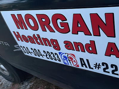 Morgan Heating and Air