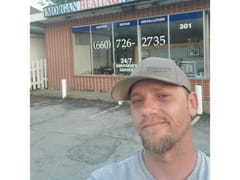 Morgan Heating and Cooling LLC