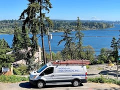 Morgan Mechanical Inc.