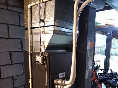 Morgan Mechanical Inc.