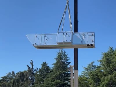 Morgan Mechanical Inc.