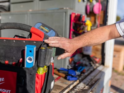 Morgan Mechanical LLC