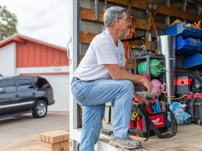 Morgan Mechanical LLC