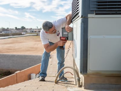 Morgan Mechanical LLC