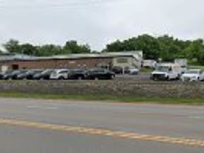 Morgner Inc. Air Conditioning & Heating