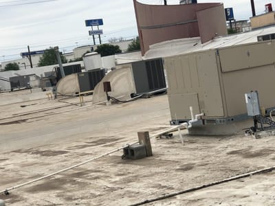 Morillo Air Conditioning & Refrigeration Repairs LLC