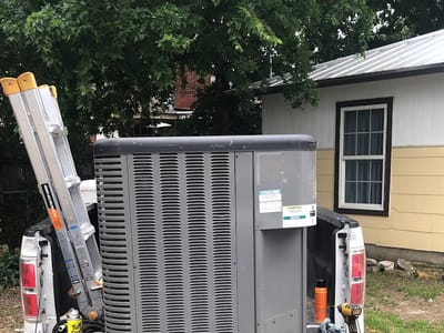 Morillo Air Conditioning & Refrigeration Repairs LLC