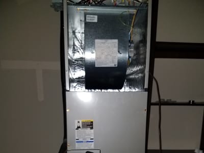 Morin Air Cooling & Heating