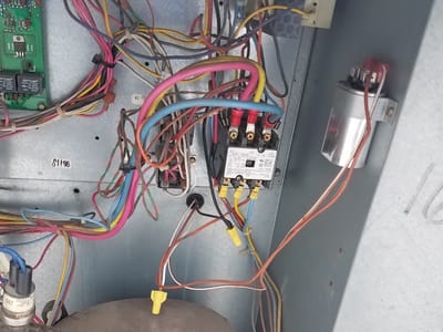 Morin Air Cooling & Heating