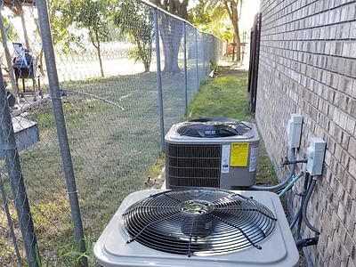 Morin Air Cooling & Heating