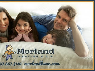 Morland Heating & Air