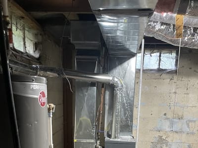 Morningside Mechanical